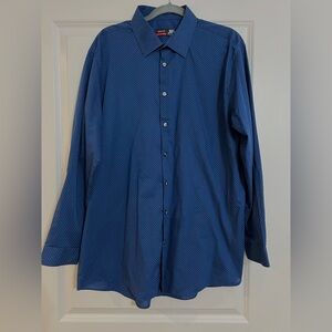 Men’s dress shirt